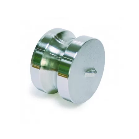 Złącze DP 2 1/2" SS