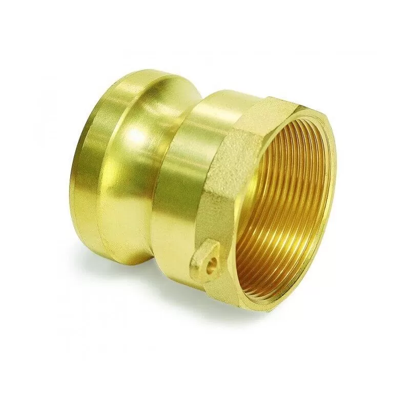 Złącze A 1/2" MS