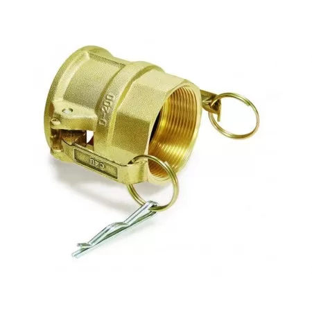 Złącze D 1 1/2" MS