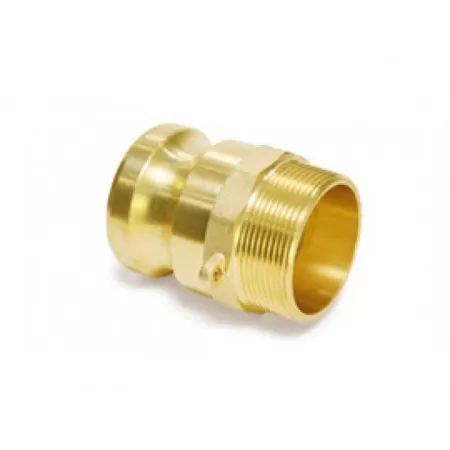 Złącze F 2 1/2" MS