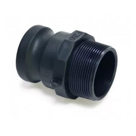 Złącze F 1 1/2" PP