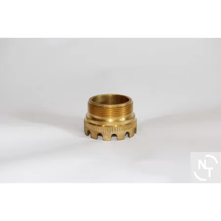 Koronka TWK 50 Ms gwint zewn. 2" do ZV 500