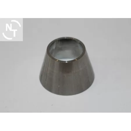 Redukcja symetryczna DN 032/020 DIN