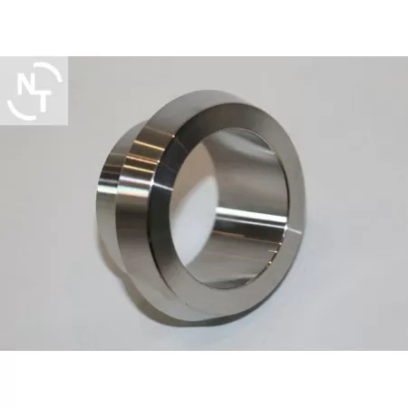 Króciec złącza Higienicznego stożkowe DN 40 DIN 11851