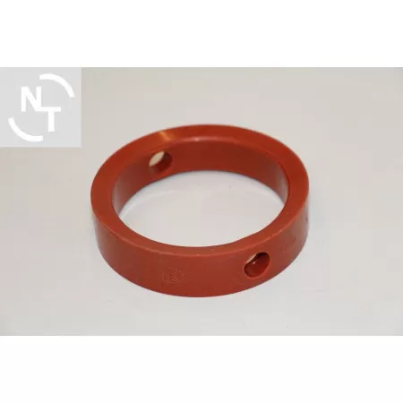 Uszczelka zaworu klapkowego silikon DN 100 MSBC