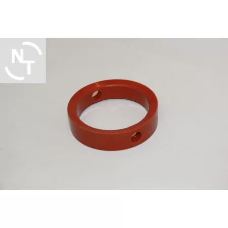 Uszczelka zaworu klapkowego silikon DN 100 MSBC