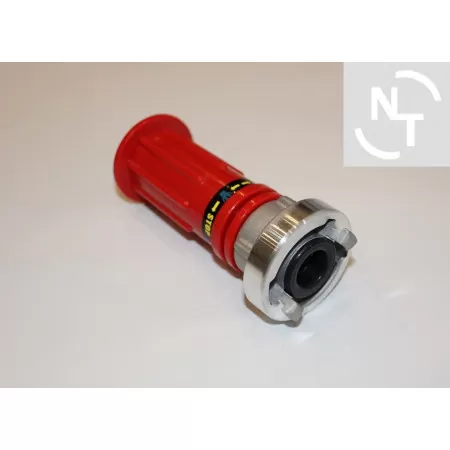 Prądownica hydrantowa DN52 (GZ 2") krótka