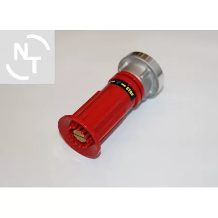 Prądownica hydrantowa DN52 (GZ 2") krótka