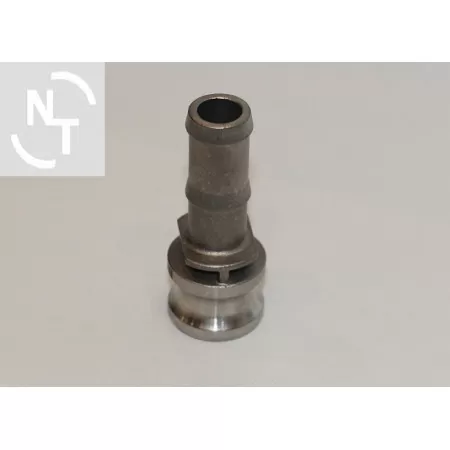Złącze E 3/4" SS