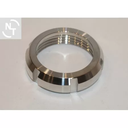 Nakrętka złącza SMS DN 51 pol