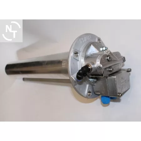 Czujnik optyczno pmeumatyczny N17 LO NH