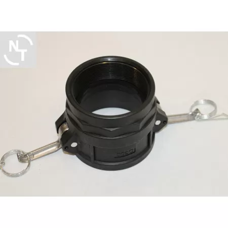 Złącze D 3" PP GW 3"