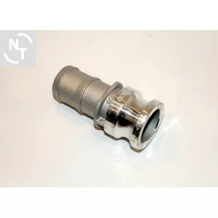 Złącze E 1 1/2" AL