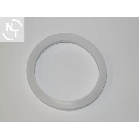 Uszczelka do złącza MK 3" kwasowa (silikon)