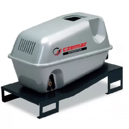 KOMPRESOR SPRINTER 2,2 - 3 kW / 3 - 4 HP