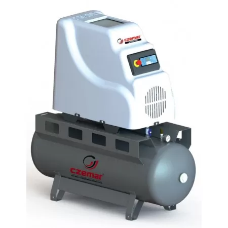 KOMPRESOR SPRINTER 4 - 7,5 kW 5,5 - 10 HP