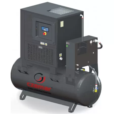 KOMPRESOR SPRINTER 5,5 - 11 kW, 7,5 - 15 HP