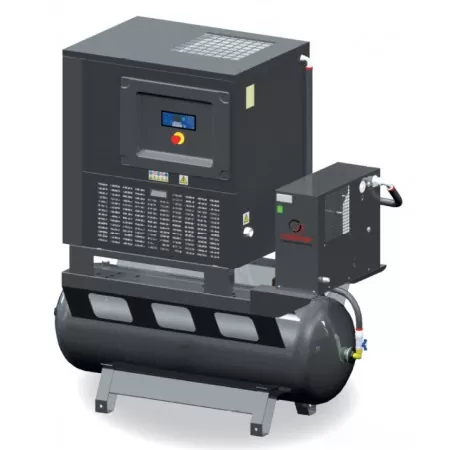 KOMPRESOR SPRINTER 5,5 - 11 kW, 7,5 - 15 HP