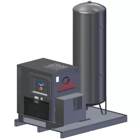 KOMPRESOR SPRINTER 5,5 - 15 kW, 7,5 - 20 HP