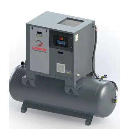 KOMPRESOR SPRINTER M 4 - 11 kW / 500  / 5,5 - 15 HP