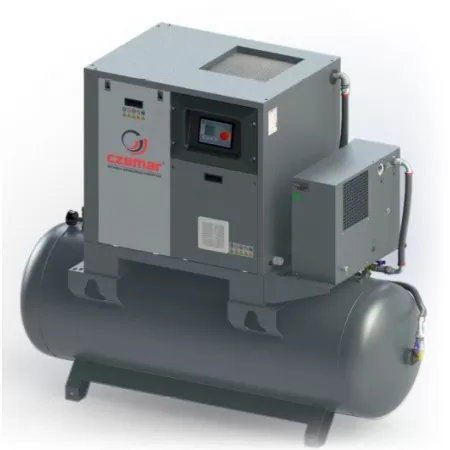 KOMPRESOR SPRINTER M 4 - 11 kW / 500 D / 5,5 - 15 HP