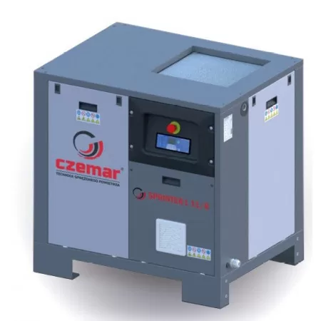 KOMPRESOR SPRINTER L  7,5 - 15 kW / 10 - 20  HP