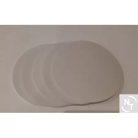 Uszczelka zaślepki złącza spożywczego DIN DN 15 NBR