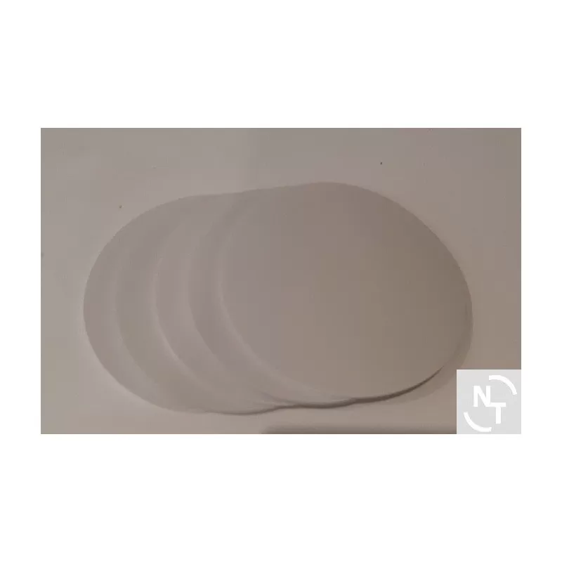 Uszczelka zaślepki złącza spożywczego DIN DN 15 NBR