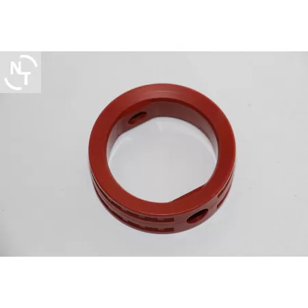 Uszczelka zaworu klapowego SMS 3" AWH silikon