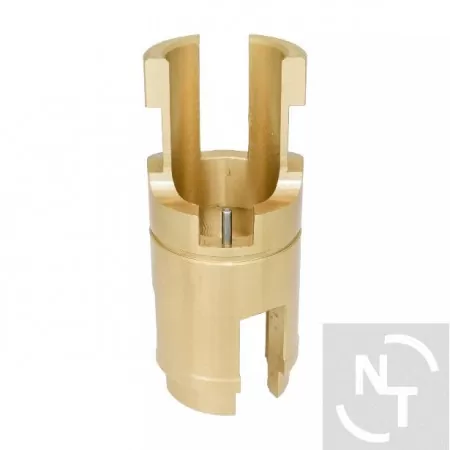 Tuleja mosiężna LPG GROUP 849 samoobsługa