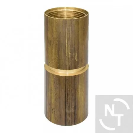 Tuleja bezpieczeństwa calowa PL