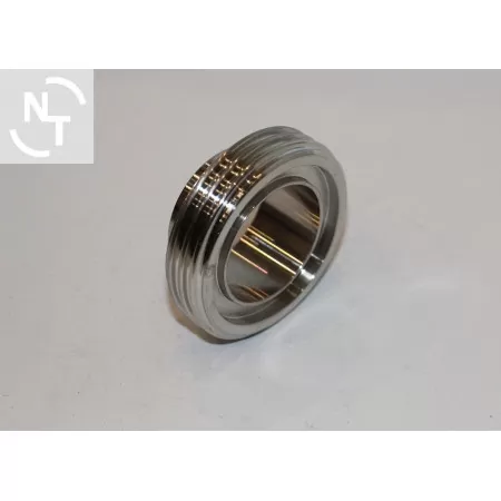 Króciec złącza SMS gwintowane DN 51,0