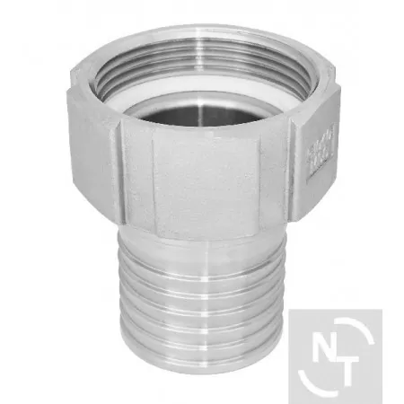 Trzpień VRSZ GW 1/2" SS choinka
