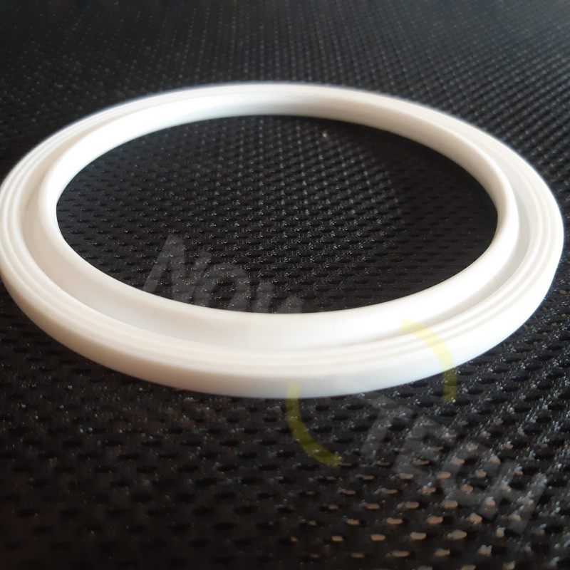 Uszczelka Zaworu TW 100 PTFE FORT VALE 468 7300B 0002 1 Uszczelki